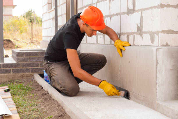 Licensed Interior Drainage System service in Medford, NY - Halo Water Proofing